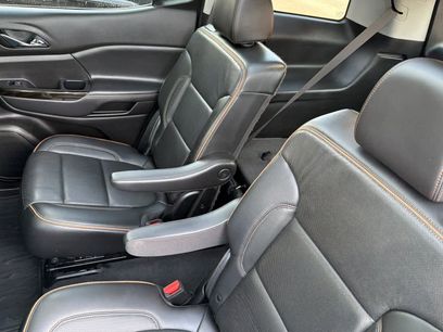 Used 2022 GMC Acadia AT4 w/ Technology Package