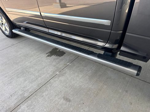 Used 2018 RAM 1500 Big Horn AWD/4WD image 17