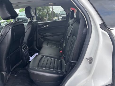 Used 2023 Ford Edge SEL w/ Convenience Package AWD/4WD image 14