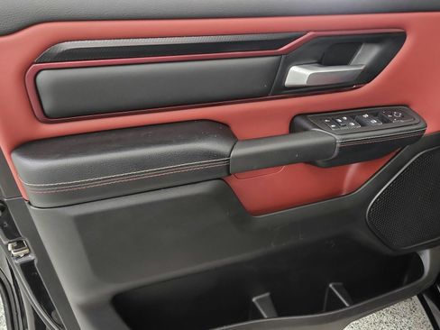 Used 2025 RAM 1500 Rebel w/ Rebel Level 1 Equipment Group AWD/4WD image 19