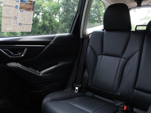 Used 2024 Subaru Forester Touring AWD/4WD image 13