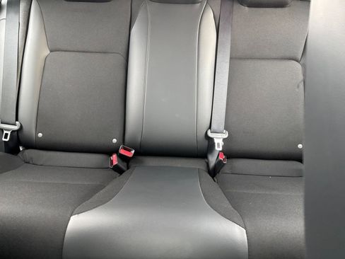 Used 2024 Honda Civic Sport image 37