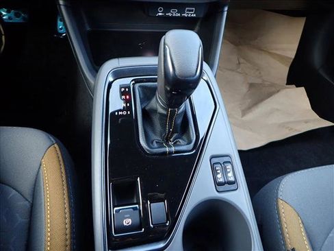 New 2026 Subaru Crosstrek 2.5i Sport image 19