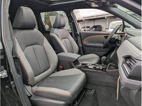 Used 2026 Subaru Forester Sport AWD/4WD image 79