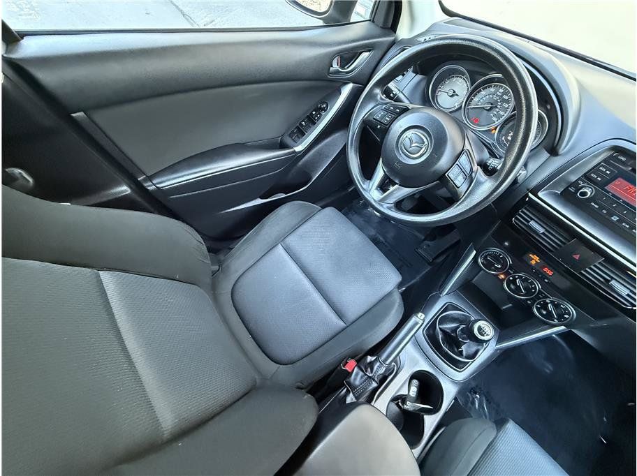 Used 2014 MAZDA CX-5 Sport FWD image 10