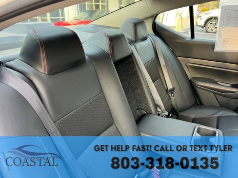 Used 2024 Nissan Altima 2.5 SR image 23