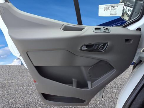 New 2025 Ford Transit 350 148 Low Roof image 13