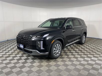 New 2025 Hyundai Palisade SEL