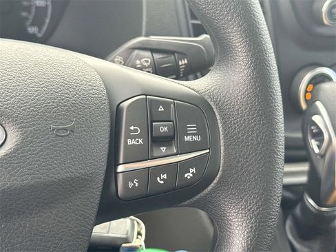 New 2025 Ford Transit 350 w/ Exterior Upgrade Package image 10