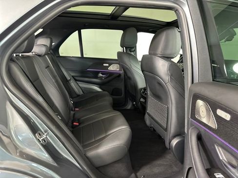 Used 2023 Mercedes-Benz GLE 350 4MATIC image 26