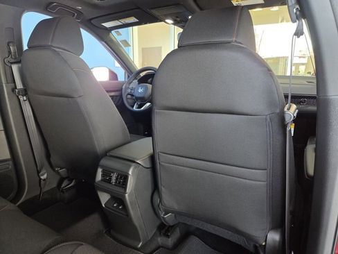 New 2026 Honda CR-V Sport image 27