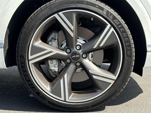 Used 2026 Genesis GV80 3.5T Prestige image 16