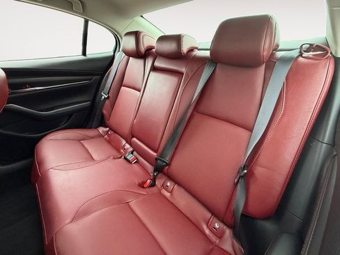 Used 2025 MAZDA MAZDA3 s image 13