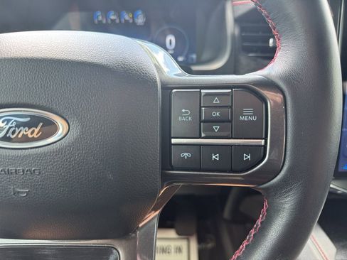 Certified 2024 Ford Expedition Limited RWD image 27