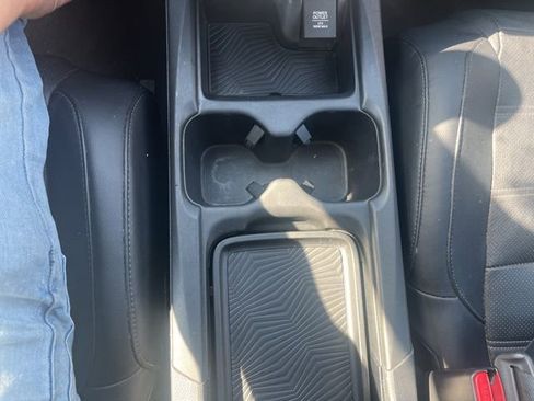 Used 2019 Honda CR-V EX-L image 30