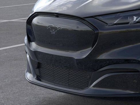 New 2025 Ford Mustang Mach-E Premium AWD/4WD image 17