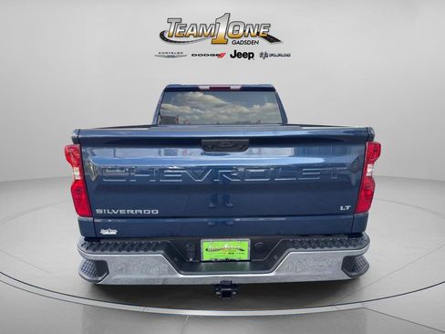 Used 2023 Chevrolet Silverado 1500 LT image 8