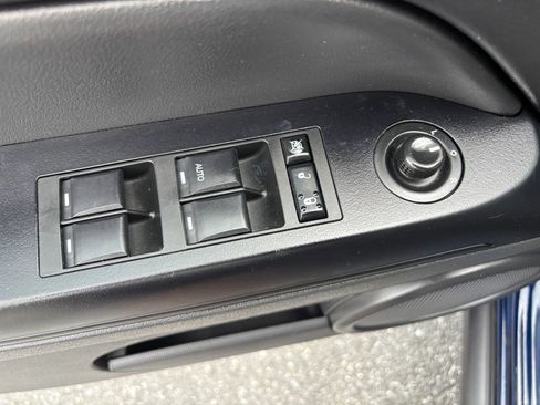 Used 2017 Jeep Patriot High Altitude AWD/4WD image 15