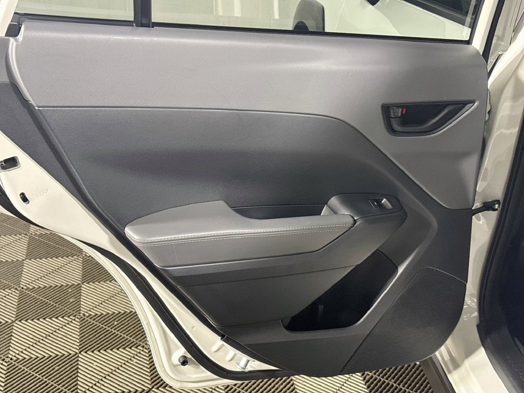 Certified 2025 Subaru Crosstrek 2.5i Premium AWD/4WD image 20