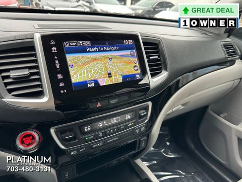 Used 2018 Honda Ridgeline RTL-E image 14