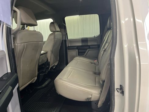 Used 2019 Ford F250 XL w/ Power Equipment Group image 15