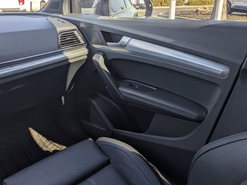 Used 2023 Audi Q5 2.0T Premium Plus image 18