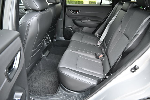 New 2026 Subaru Outback Touring XT AWD/4WD image 17