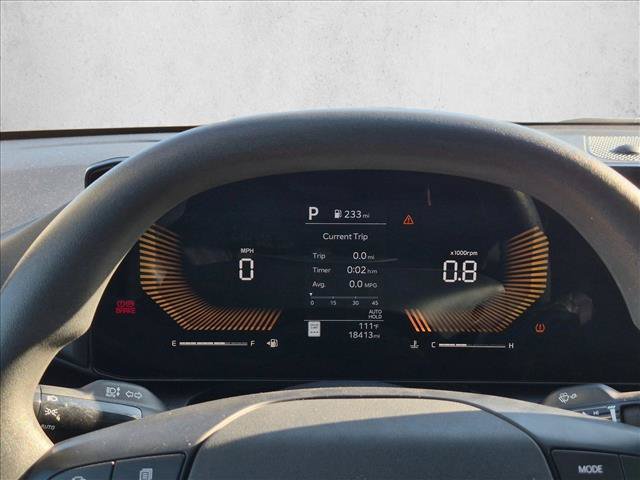 Used 2026 Kia K4 FWD image 8