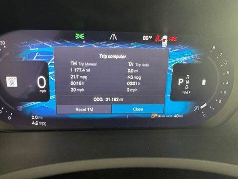 Used 2024 Volvo XC90 B5 Plus AWD/4WD image 4