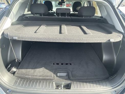 Used 2024 Hyundai Kona SEL image 11