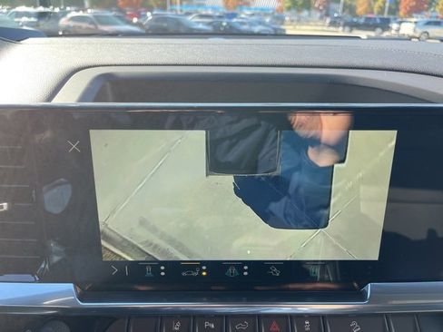 New 2026 Chevrolet Silverado 2500 LTZ w/ LTZ Plus Package image 34