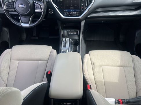 Used 2023 Subaru Ascent Premium w/ Convenience Package AWD/4WD image 18
