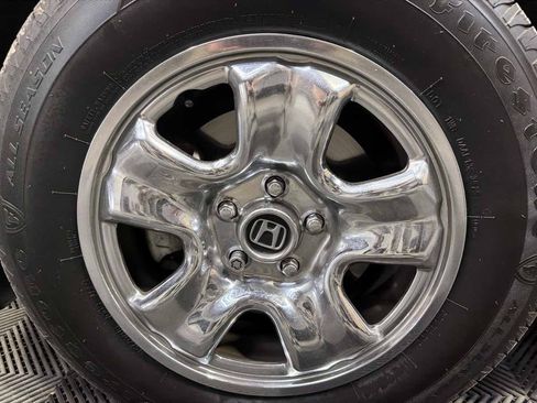 Used 2015 Honda CR-V LX image 27
