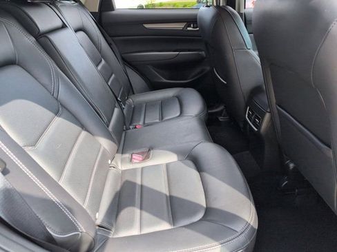Used 2025 MAZDA CX-5 AWD 2.5 S w/ Preferred Package image 29