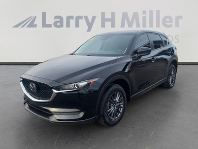 Used 2019 MAZDA CX-5 Touring