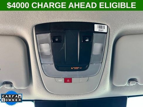Used 2024 Kia Niro Wind w/ Wind Preserve Package FWD image 30
