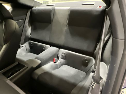 Used 2025 Toyota GR86 Premium w/ ALL Weather Mat Package (TMS) image 11