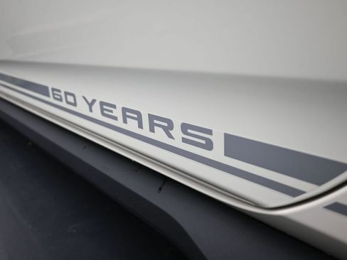 New 2025 Ford Mustang GT Premium w/ 60th Anniversary Package RWD image 16