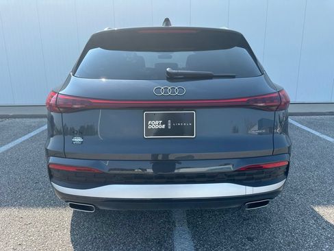 Used 2025 Audi Q5 Premium AWD/4WD image 6
