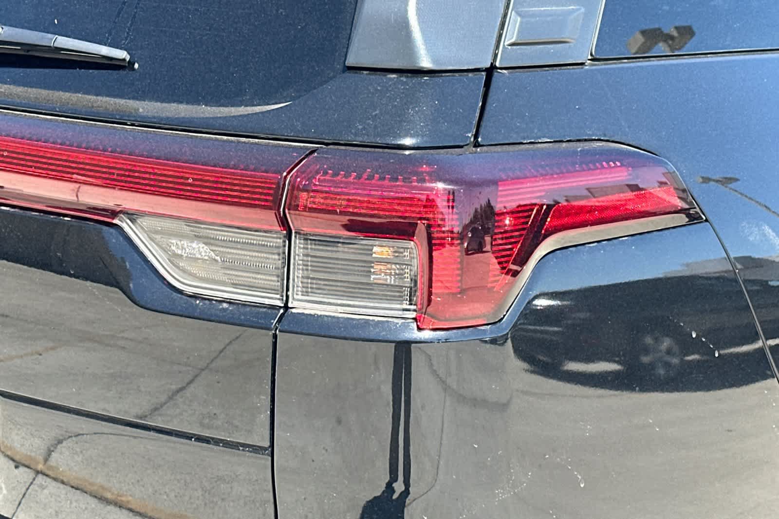 New 2026 Subaru Outback Limited AWD/4WD image 31
