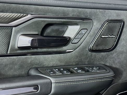 Used 2025 RAM 1500 RHO w/ RHO Level 1 Equipment Group image 23