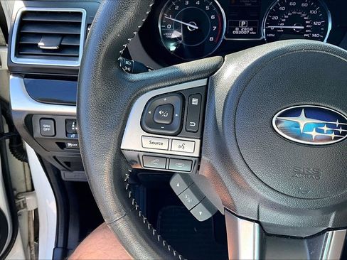 Used 2017 Subaru Forester 2.5i Touring image 11