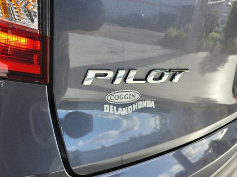 Used 2022 Honda Pilot Special Edition image 30