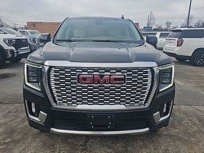 Used 2022 GMC Yukon XL Denali w/ Denali Ultimate Package
