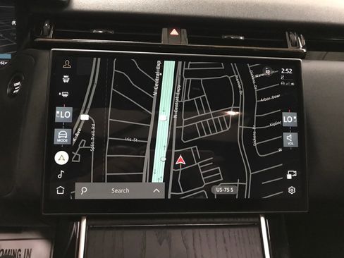 Used 2024 Land Rover Range Rover Velar Dynamic SE AWD/4WD image 25