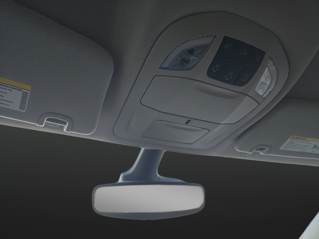 Used 2023 Chrysler Voyager LX FWD image 29