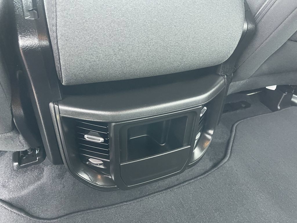 New 2026 RAM 1500 Tradesman AWD/4WD image 19