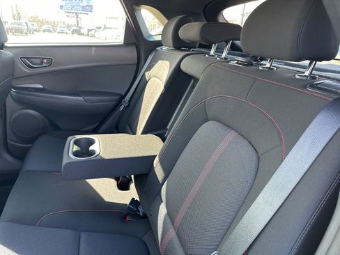 Used 2023 Hyundai Kona N Line w/ Cargo Package image 20