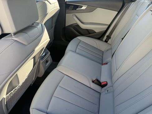 Certified 2024 Audi A5 2.0T Premium w/ Convenience Package image 22