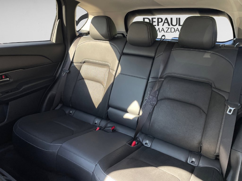 New 2026 MAZDA CX-5 Preferred AWD/4WD image 12